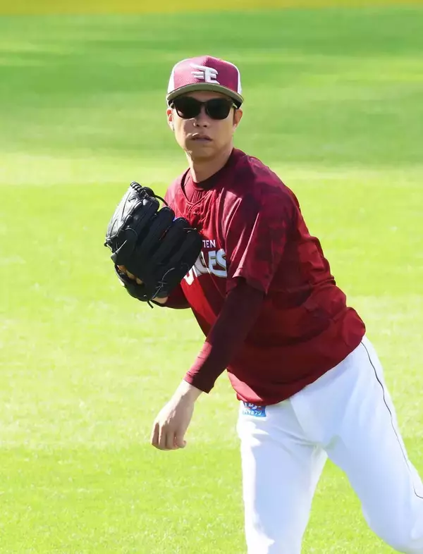 【楽天】 今季限りで引退の辛島航が３日のオリックス戦に先発「感謝を伝えられるような登板に」打者一人の予定　引退セレモニーも実施