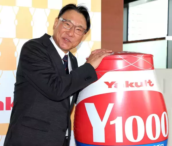 【ヤクルト】池山隆寛監督がオーナー報告「最低でもＡクラスに入って、この時期まで野球をやっていられるように」