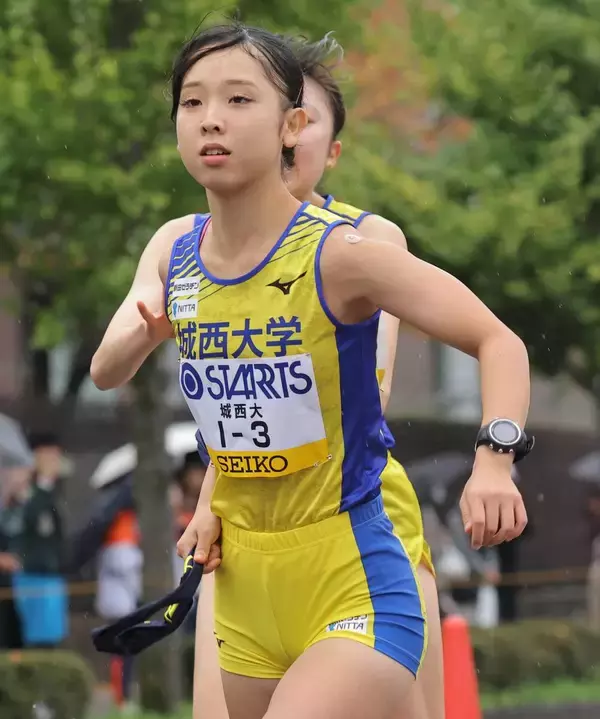 【全日本大学女子駅伝】前回女王・城西大は３位、序盤の出遅れ響き連覇逃すも、昨季優勝メンバーが意地の活躍で挽回