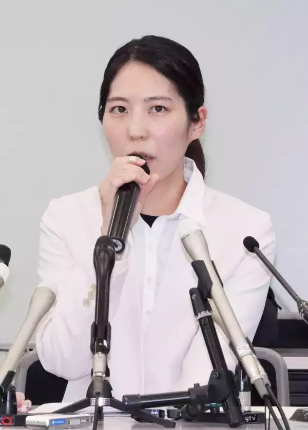 福間香奈女流六冠が妊娠・出産によるタイトル戦の事実上不戦敗の規定に「正直あぜんとしました」