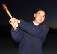 【高校野球】昨夏甲子園出場・白樺学園の上一颯主将が立正大に進学「プロ野球選手になるために、早く試合に出たい」