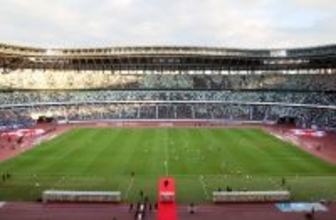 サッカー天皇杯、６大会ぶりに元日決勝開催決定…２７年１月１日にＭＵＦＧスタジアム（国立競技場）で実施