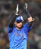 「【ＤｅＮＡ】青森出身の蝦名達夫、ねぶた祭りとのコラボを熱望」の画像1