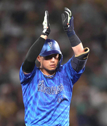 【ＤｅＮＡ】青森出身の蝦名達夫、ねぶた祭りとのコラボを熱望