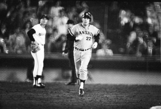 「あの優越感と言ったら…」田淵幸一さんがとりこになったONの前で打つアーチの快感…巨人が恐れた男たち【再録】