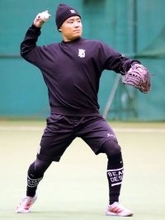 【ヤクルト】中村悠平がＷＢＣ連続出場に意欲「自分の財産」前回は大谷と“優勝バッテリー”