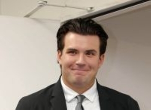 【オリックス】ボブ・シーモアはスクワット２７０キロ超えの怪力助っ人「打撃に自信」ベンチプレスは１４２キロ