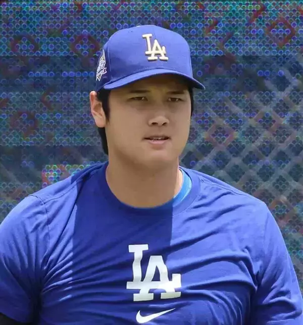 大谷翔平が２日連続キャンプ施設で自主トレ、絵本発売日も…佐々木朗希も近日中に合流へ