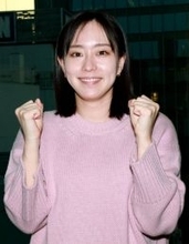 五輪キャスター・石川佳純さん、事前取材した村瀬心椛を祝福　高梨沙羅に「私自身すごく共感できた」と心寄せる