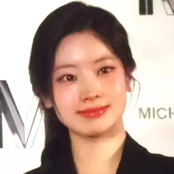 ＴＷＩＣＥダヒョン　足首骨折で来月７日まで北米ツアー参加せず「治療と回復に専念」所属事務所が発表