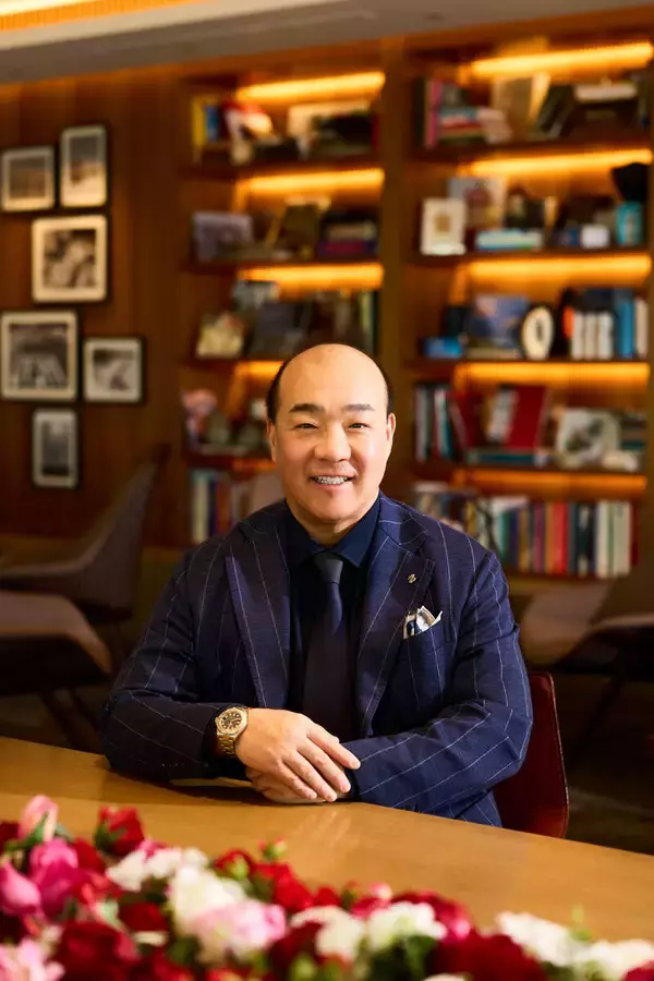 にしたん西村誠司社長、支援するシントトロイデンの快進撃に歓喜「欧州ＣＬに行くかもしれないという信じられない状況」