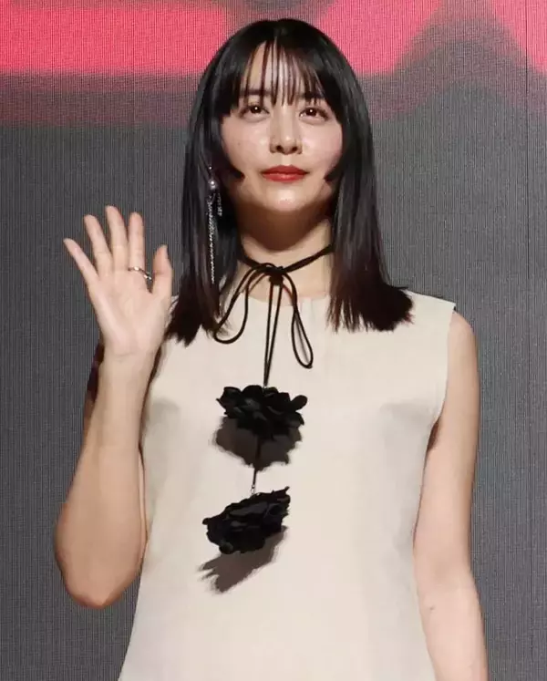 山本美月、Ｌｅｍｉｎｏの撮影環境に感銘「子育てもある中で私の生活に寄り添う形でお仕事させていただける」