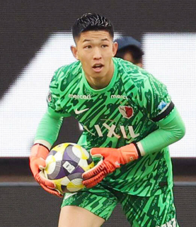 ＰＫストップの舞台裏…鹿島ＧＫ早川友基が演じた「跳ぶ気満々の焦燥ＧＫ」真ん中に吸い寄せられた細谷のキック