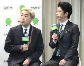 フットボールアワー岩尾「家から六本木ヒルズが見えていた」上京後初めて住んだ街は…？