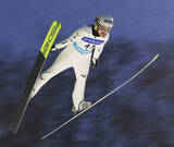 「【ジャンプＷ杯】ミラノ・コルティナ五輪でメダル２個獲得の丸山希は３位で五輪後初の表彰台　高梨沙羅は１０位」の画像1