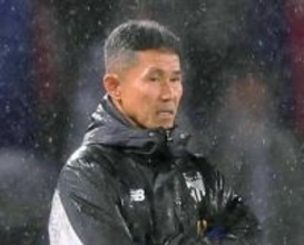 ＦＣ東京・松橋力蔵監督　“東京対決”での３発＆完封に「非常に素晴らしい」５日の再戦へ「前半が終わったくらいのつもりで」