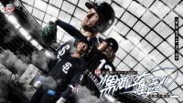 【西武】全身黒ユニ！今年の交流戦限定「―黒獅子奮迅―」　花咲徳栄、浦和学院、早稲田大学による特別応援も