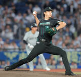 「【日本ハム】達孝太が今季１勝！無双ＺＯＺＯマリンで８回１失点　新庄ハム連敗２でストップ」の画像1