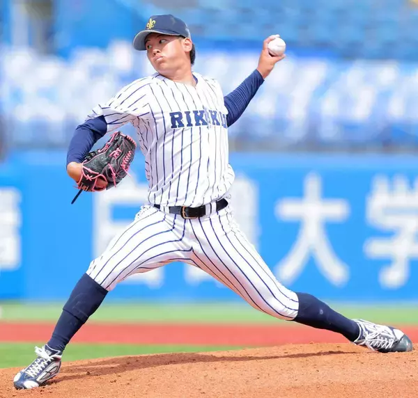 【大学野球】立大が開幕からまさかの４戦連続２ケタ失点で敗戦　東大に並ぶリーグワーストタイ記録