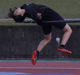 「昨年の女子走り高跳び全国高校ランキング１位の静岡市立・掛川紗希が静岡県中部高校選手権大会に出場…２４日開幕」の画像1