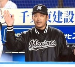 【ロッテ】サブロー監督はプロ初黒星のドラ２左腕に「体が問題なければ打たれようが投げてもらう」