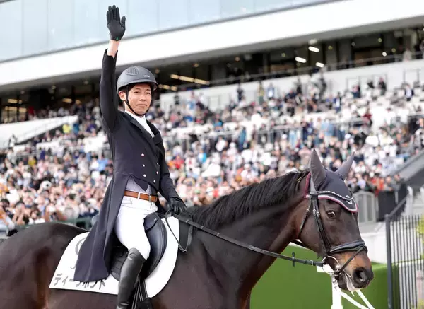 和田竜二元騎手「花の１２期生」の同期らに見送られ騎手人生３０年に幕「見送っていただいたおかげで、次のステップに向かえるという力強い気持ちも出てきた」