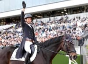 和田竜二元騎手「花の１２期生」の同期らに見送られ騎手人生３０年に幕「見送っていただいたおかげで、次のステップに向かえるという力強い気持ちも出てきた」