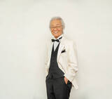 「歌手の菅原洋一さん追悼企画、７月１日にＢＳテレ東で放送へ　偉大な足跡と音楽への情熱をアーカイブ映像で振り返る」の画像1