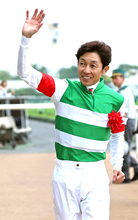 【安田記念】史上最年長５７歳Ｇ１制覇の武豊騎手、連覇かかる１４日の宝塚記念で「更新したい」