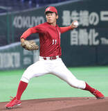 「【大学選手権】共栄大・佐藤夏月が１２９球の熱投も初戦敗退…進路は「プロ１本でいきたい」憧れは巨人・内海哲也コーチ」の画像1