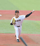 「【巨人】打線がつながらず連敗　先発・又木鉄平は８回３失点の粘投も今季初黒星…２軍・西武戦」の画像1