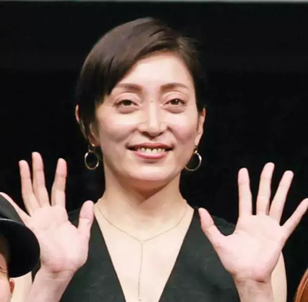 「ＶＩＶＡＮＴ」続編に新加入！宮下今日子とは…「八嶋智人の奥さんだ」ネット注目　「ふてほど」にも出ていた