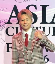 武尊が「ウソだろ」と思った妻・川口葵の結婚式での行動「僕もメンタル強いって言われるけど、それ以上に強くて」