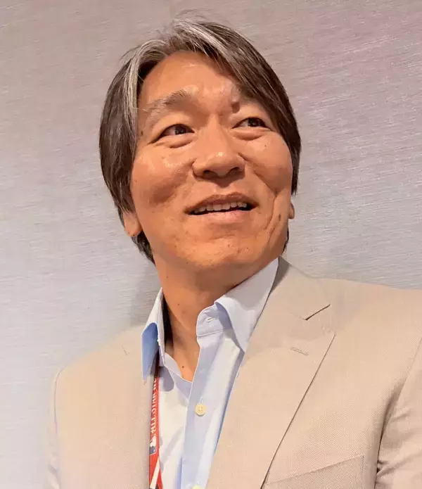 松井秀喜氏、村上宗隆と岡本和真の対応力を自身と比較して絶賛「前半戦で２０本も打てたことないですから」…ＴＢＳのＭＬＢオールスターで解説