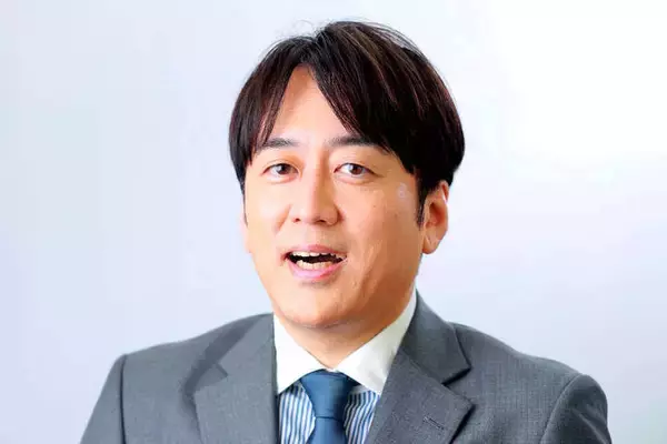 安住紳一郎アナ、総合司会務める「ＴＨＥ　ＴＩＭＥ，」を欠席　杉山真也アナが「理由」を説明