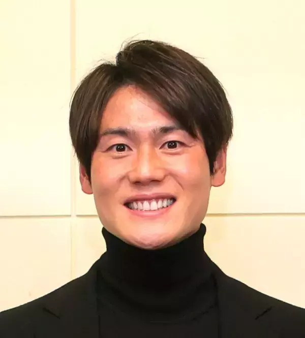 上重聡アナ、野球を辞めた理由はＰＬ学園時代の先輩の料理作り？「僕の場合、野球肘じゃなくて…」