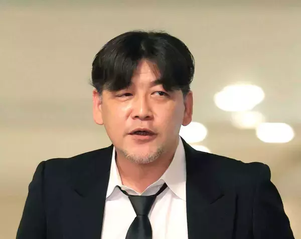 サンド富澤たけし、脳梗塞で休養の相方・伊達みきおへ心境　入院中のやりとり披露「病人とは思えないツッコミメールもいただきました」