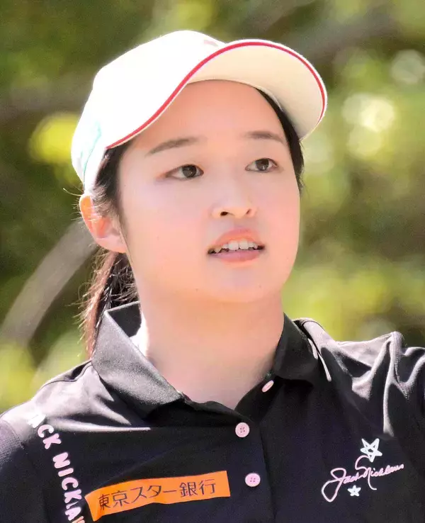 【女子ゴルフ】台湾の呉佳晏がハーフ２９で１８位から２位に急浮上　首位は初Ｖ狙う２０歳の福田萌維