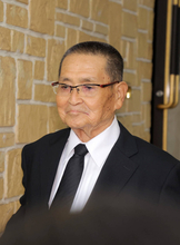 「高校野球史上最強の名コンビ」参謀・小倉清一郎さんが横浜の盟友・渡辺元智さんとの別れ惜しむ「よく“夫婦げんか”しましたよ」