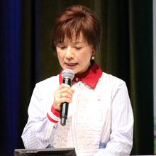 榊原郁恵、野菜作り歴１３年「子育てをしているよう」…ＧＲＥＥＮ　ＥＸＰＯ　２０２７半年前発表会