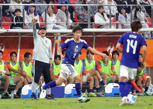 【サッカーＵ２１】大岩剛監督が北朝鮮から学んだこと「彼たちのひたむきな姿勢は…」…アジア大会