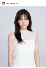 永瀬莉子　新芸能事務所に所属発表「フラーム」に「新たなご縁をいただき感謝の気持ちでいっぱい」…ＴＢＳ日曜劇場「御上先生」など出演