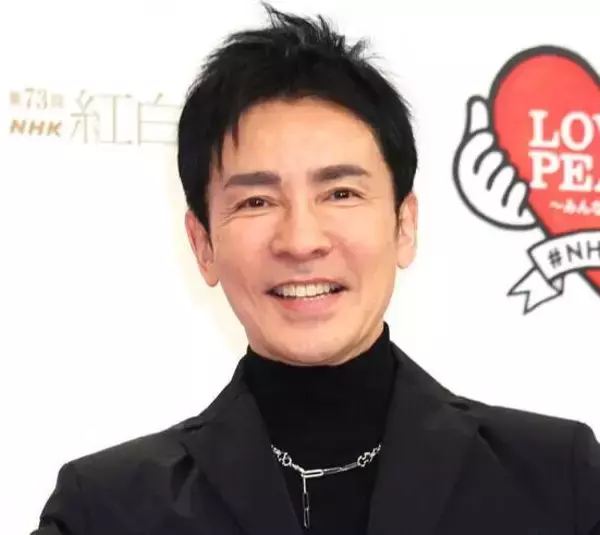 ７１歳・郷ひろみが生告白「僕、７０歳になったらもう免許返納してと思ってたんですよね」…８１歳のタモリ「俺は…」