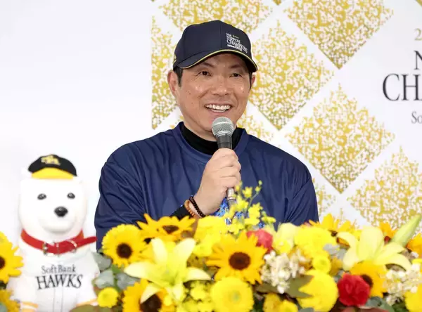 【ソフトバンク】小久保裕紀監督「石橋をたたいて渡ろう」先発・前田悠伍を勝利投手まであと１死で交代「シーズン中なら当然…」／主な一問一答