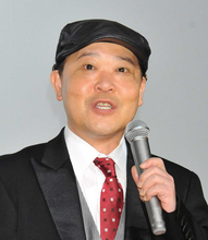 テレ東・石川一郎社長、上島竜兵さんを追悼　２８日「出川哲朗の充電―」は「竜兵さんスペシャル」に