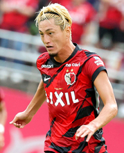 鹿島Ｖの背景　大きかった元欧州組の存在「国内復帰先に選ばれるクラブ」であることはＪ制覇に欠かせない条件