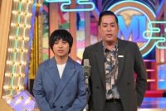 エバース佐々木、ダントツ１位通過も最終決戦「０票」まさかの結末に「いやマジで」…来年のＭ－１で雪辱誓う