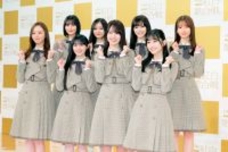 【紅白】乃木坂４６の視聴者参加型企画　リモコン操作に苦戦続出「意外と難しい」「反応悪くて…」