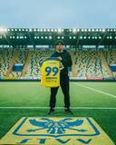 「ベルギー１部シントトロイデンに８人目の日本人選手…鳥栖から１８歳ＦＷ新川志音を完全移籍で獲得」の画像1