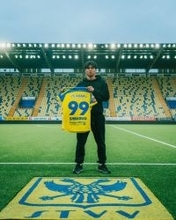 ベルギー１部シントトロイデンに８人目の日本人選手…鳥栖から１８歳ＦＷ新川志音を完全移籍で獲得